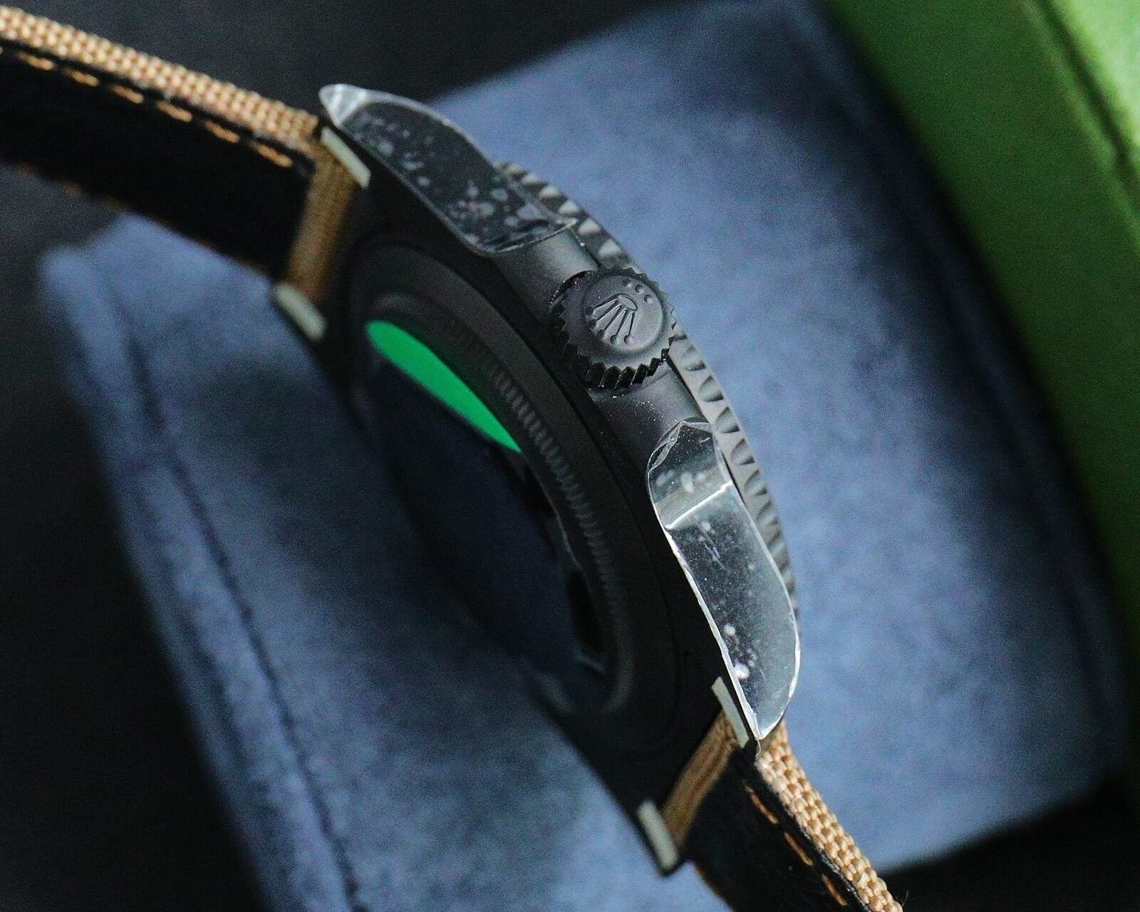 Rolex  Submariner
