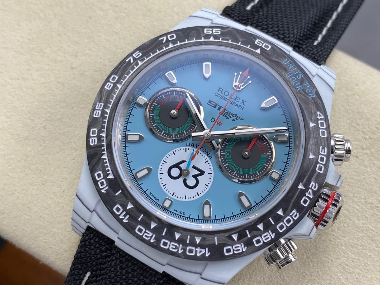 Rolex  Daytona