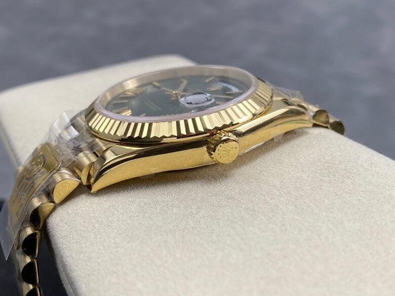 Rolex  Day-date