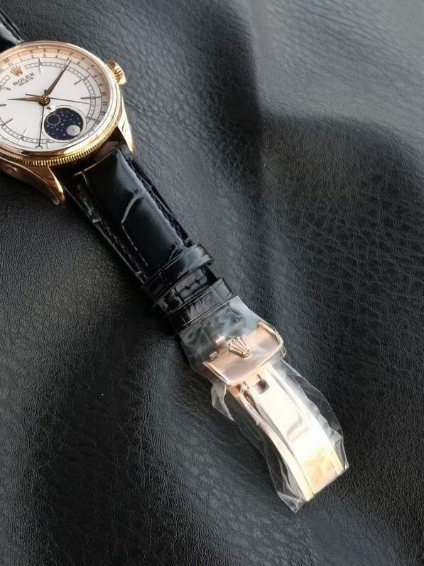 Rolex  Geneve