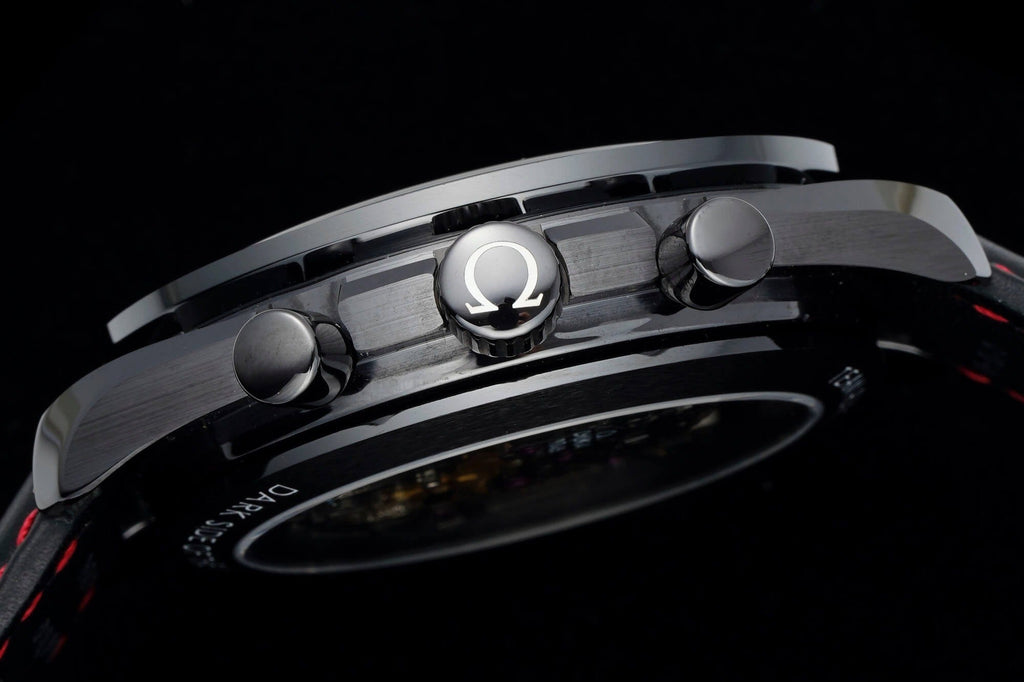 Omega Speedmaster