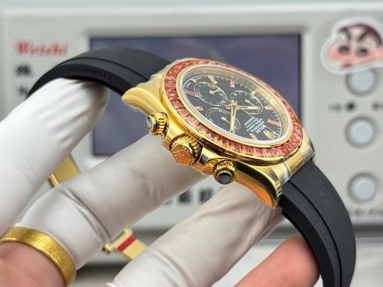 Rolex  Daytona
