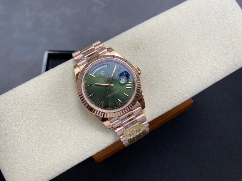 Rolex  Day-date