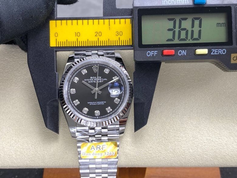 Rolex  Datejust