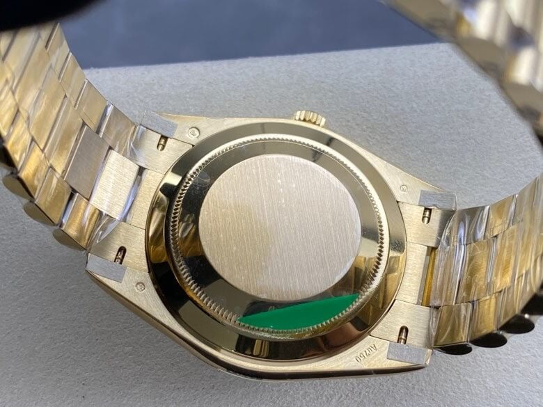 Rolex  Day-date