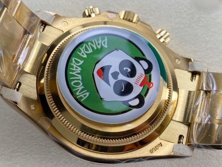 Rolex  Daytona