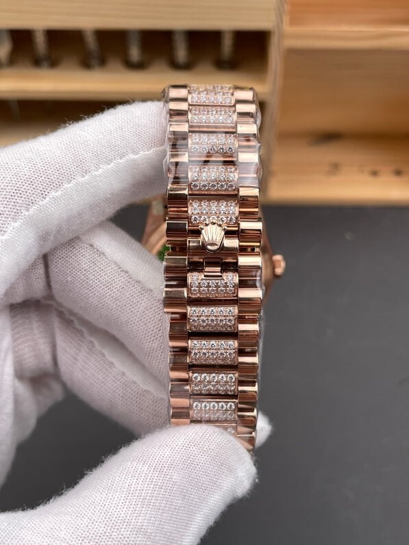 Rolex  Day-date