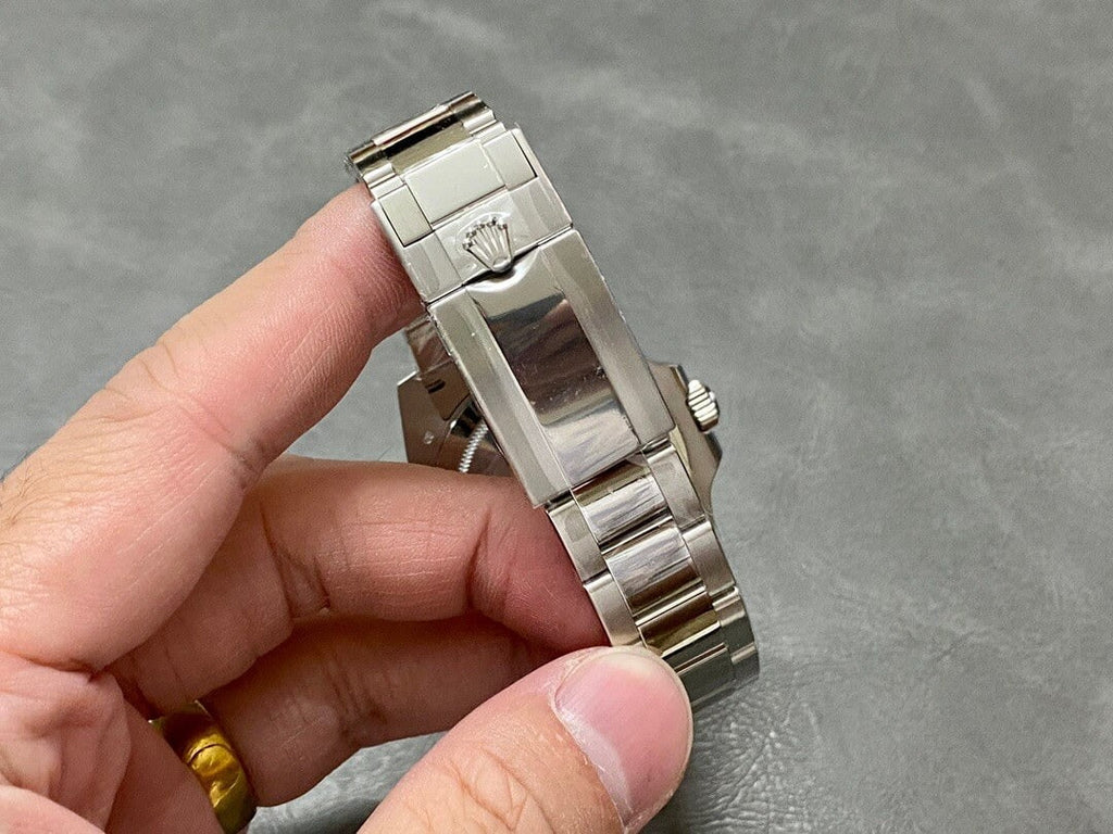 Rolex  GMT-Master