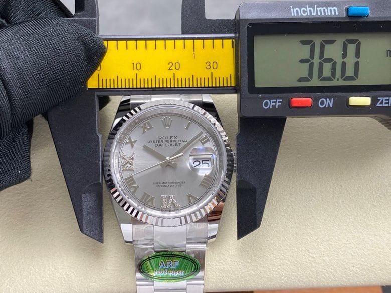 Rolex  Datejust