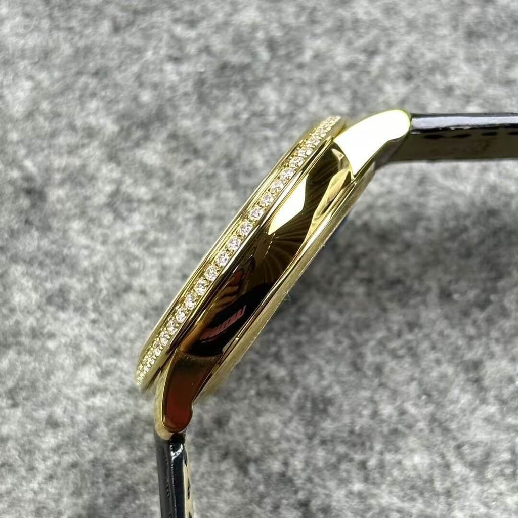 Omega De Ville