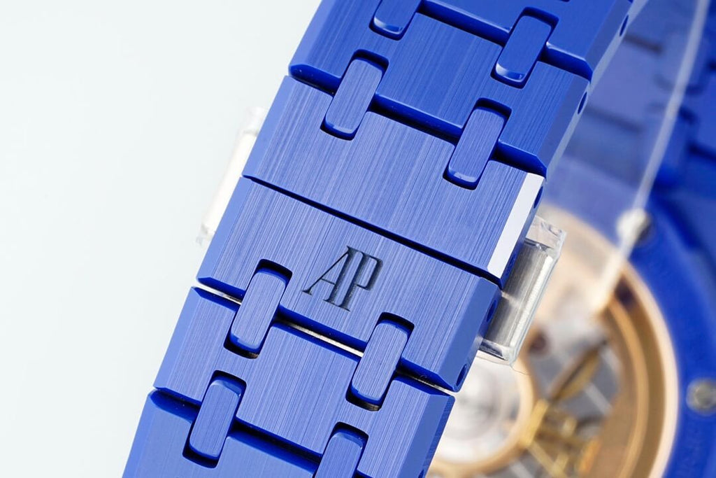 Audemars Piguet