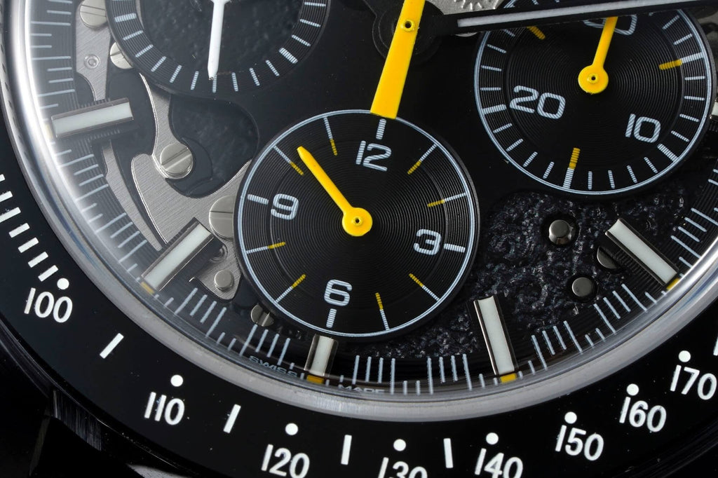 Omega Speedmaster