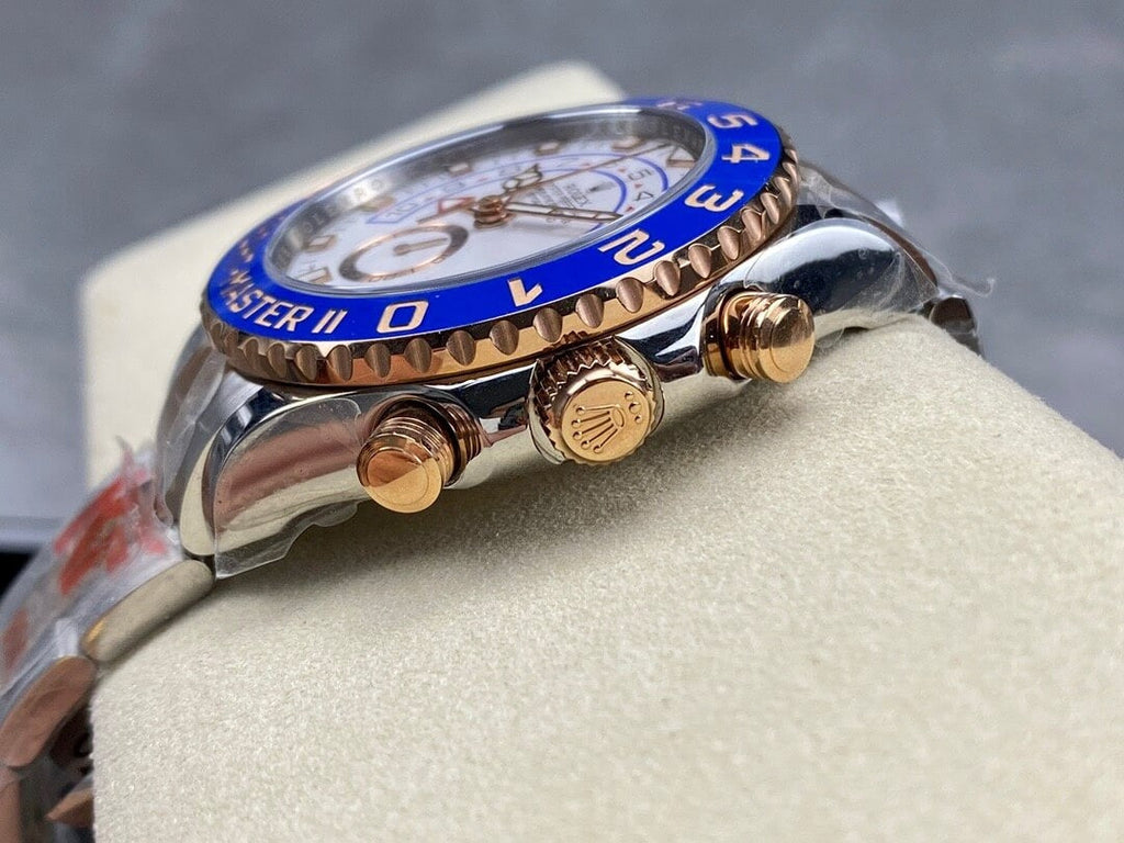 Rolex  Yacht Master