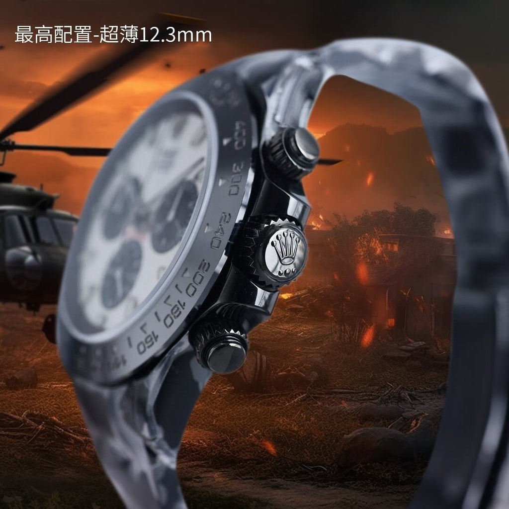 Rolex  Daytona