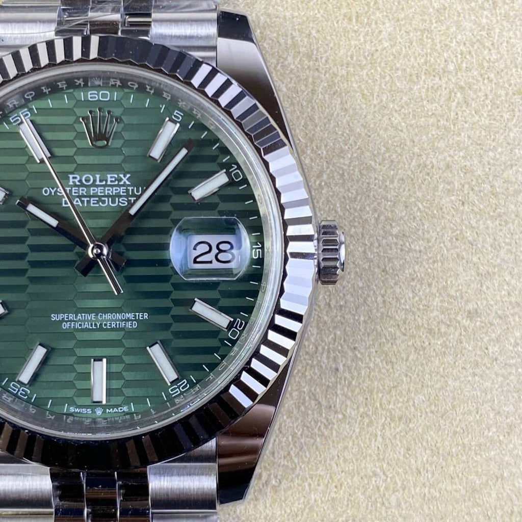 Rolex  Datejust