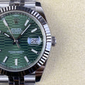Rolex  Datejust