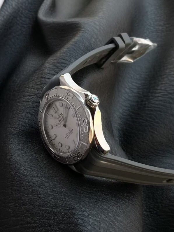 Omega Seamaster