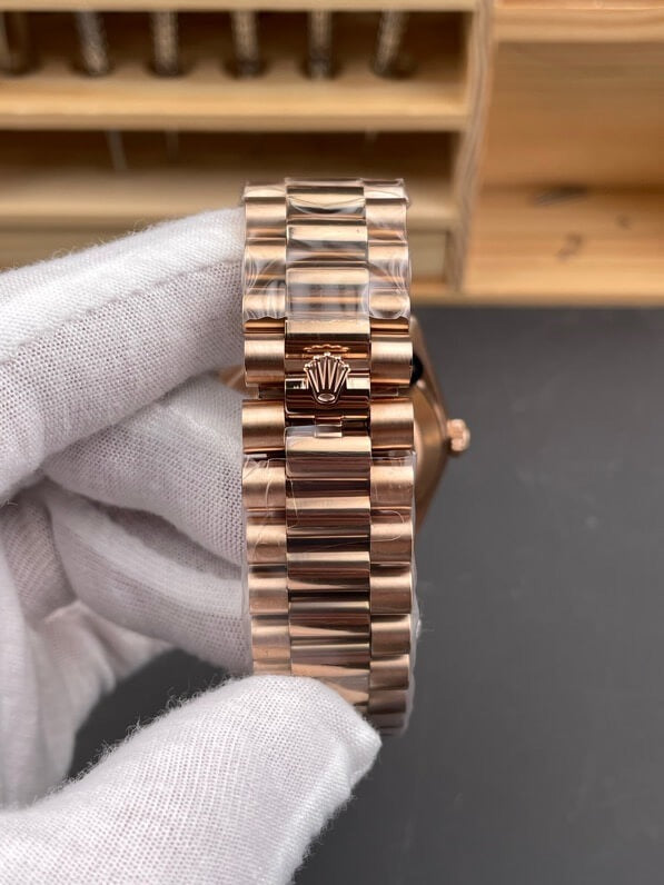 Rolex  Day-date