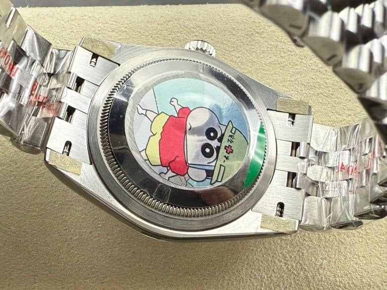 Rolex  Datejust