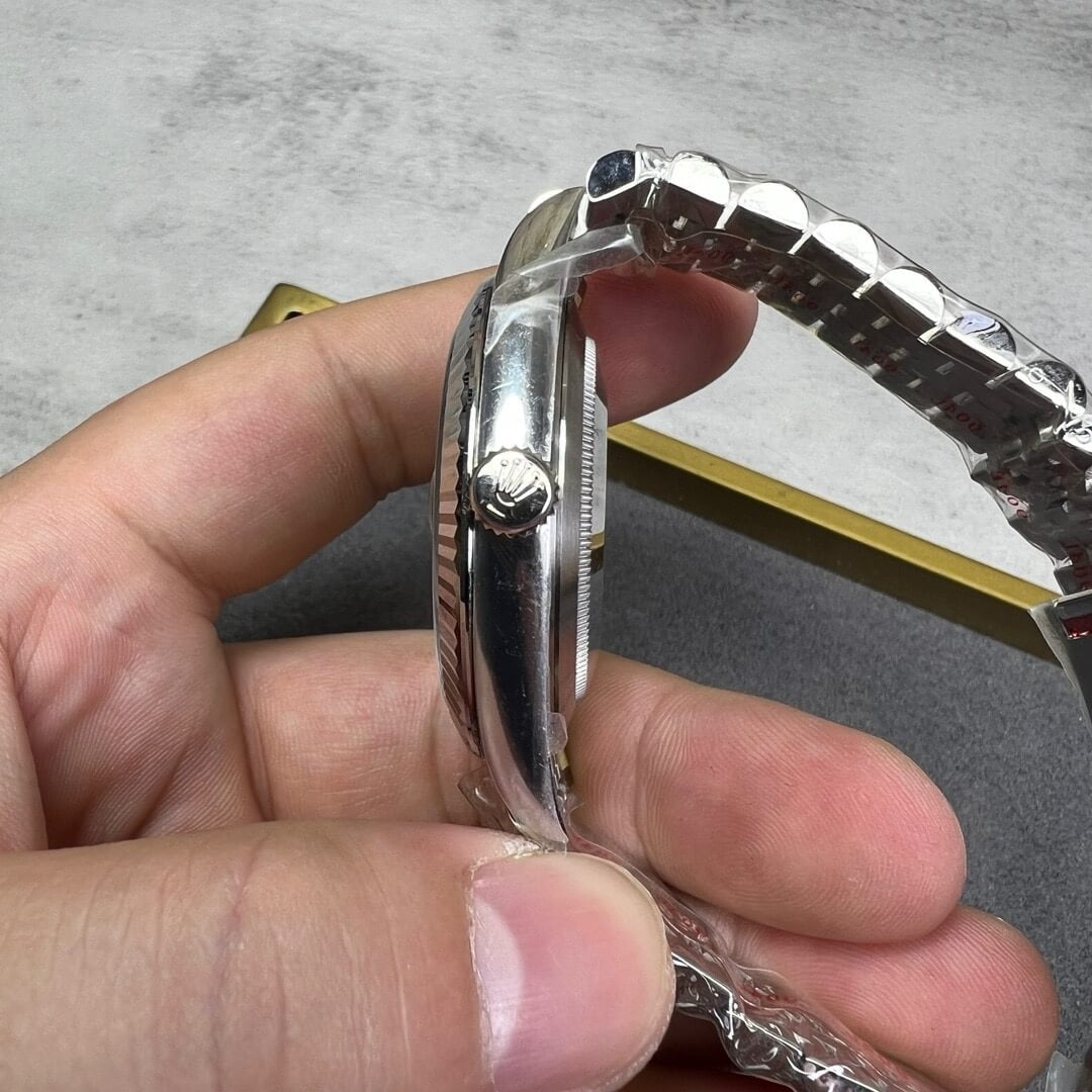 Rolex  Datejust