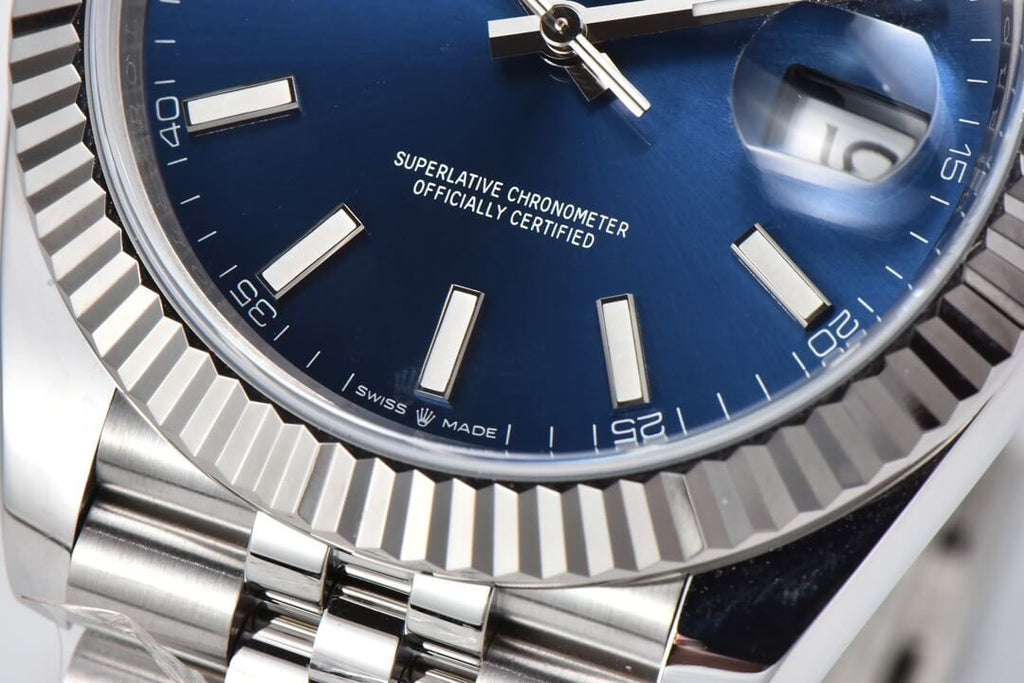 Rolex  Datejust