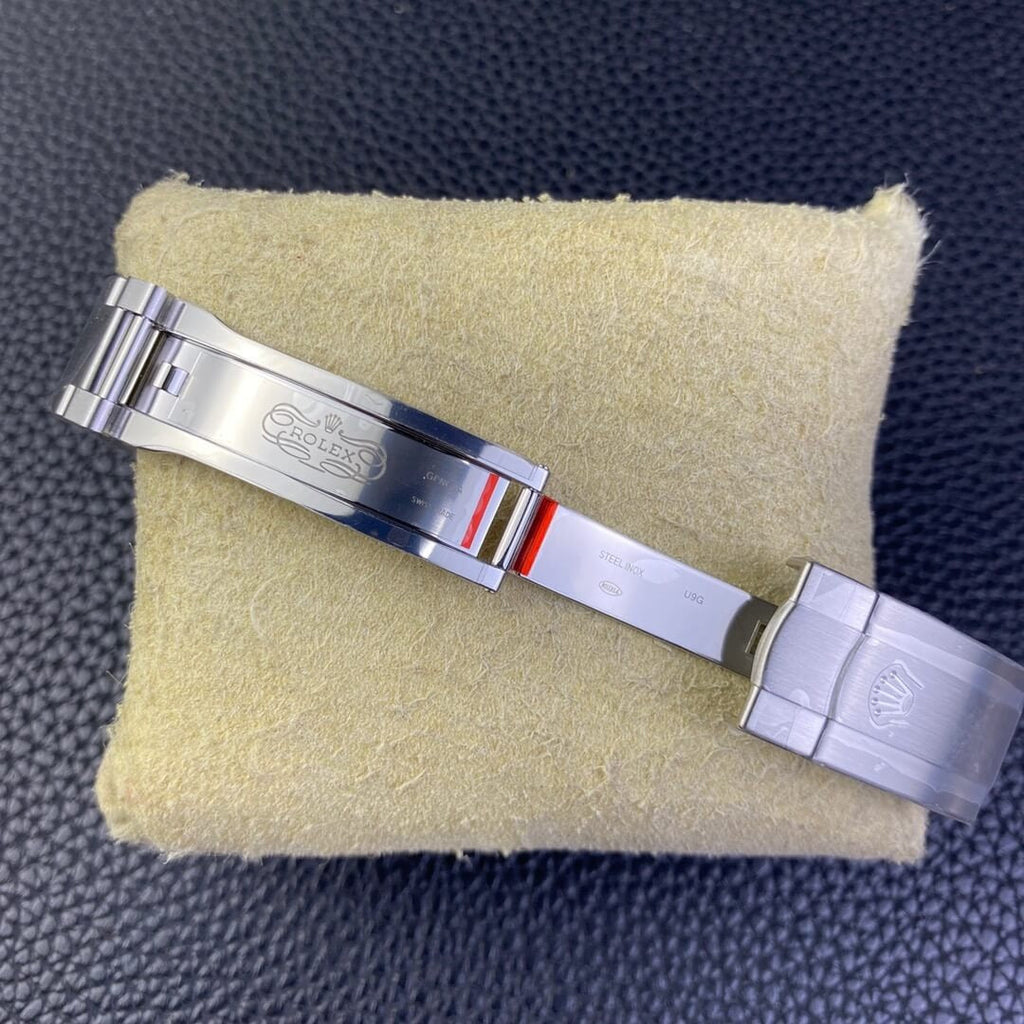 Rolex  Oyster Perpetual