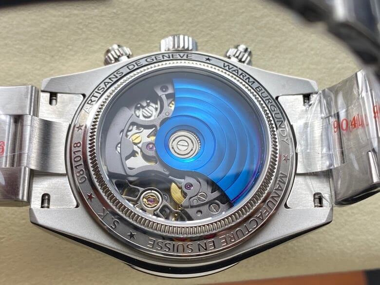 Rolex  Daytona