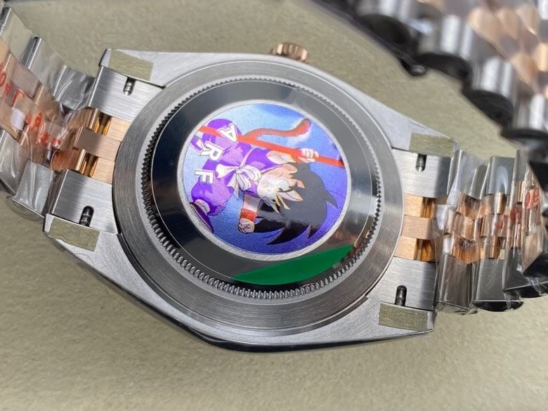 Rolex  Datejust