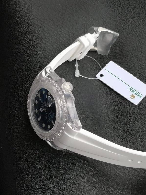 Rolex  Phantomlab