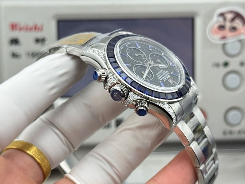 Rolex  Daytona
