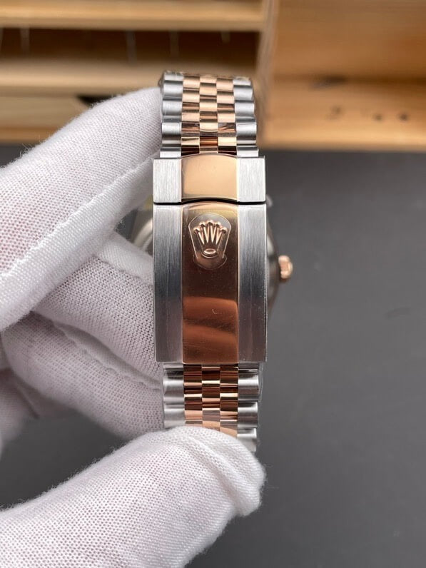 Rolex  Datejust