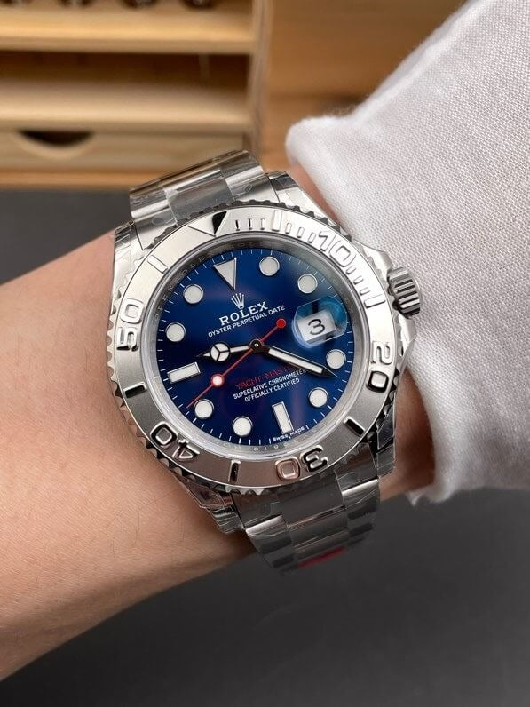 Rolex  Yacht Master