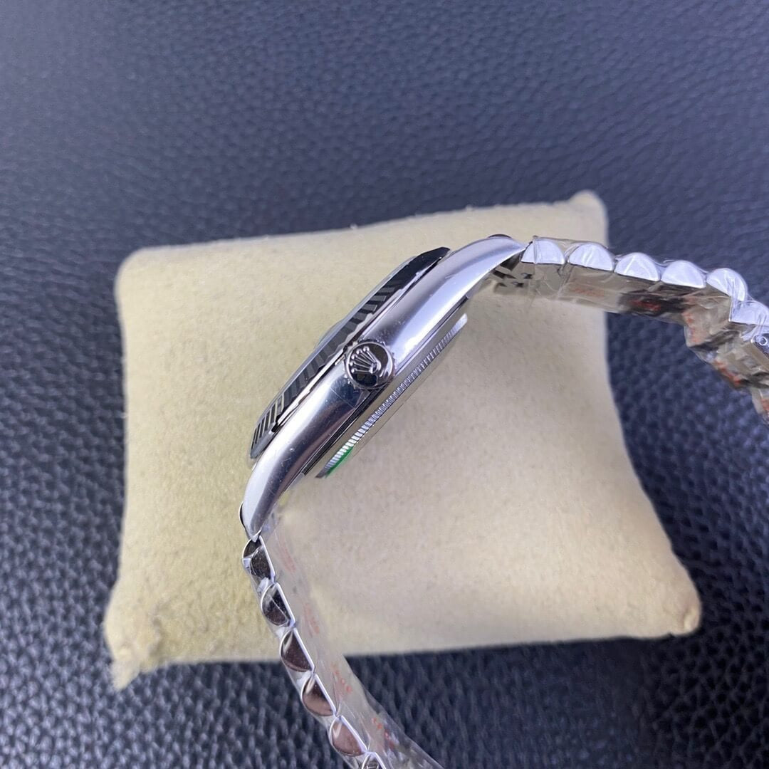 Rolex  Datejust