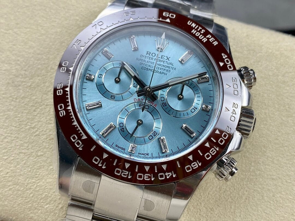 Rolex  Daytona