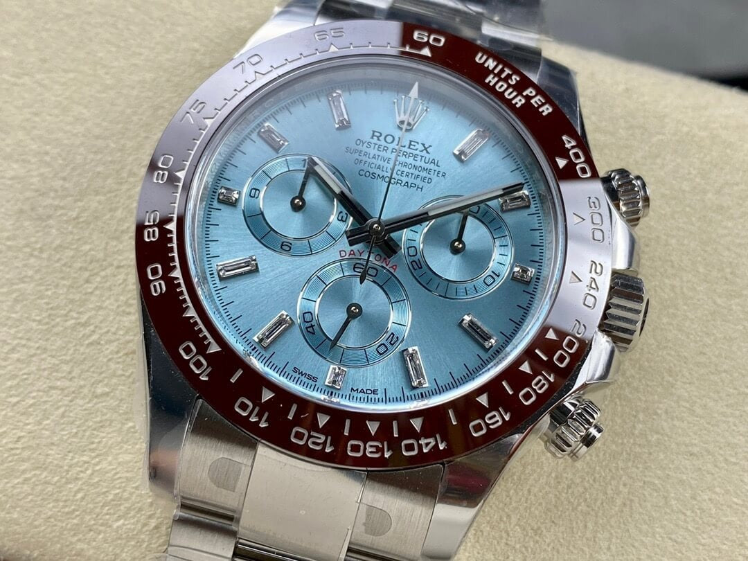 Rolex  Daytona