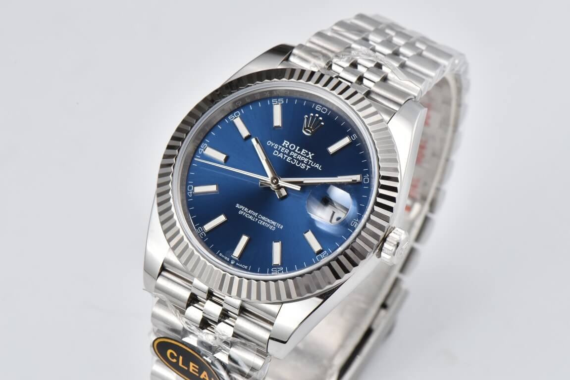 Rolex  Datejust