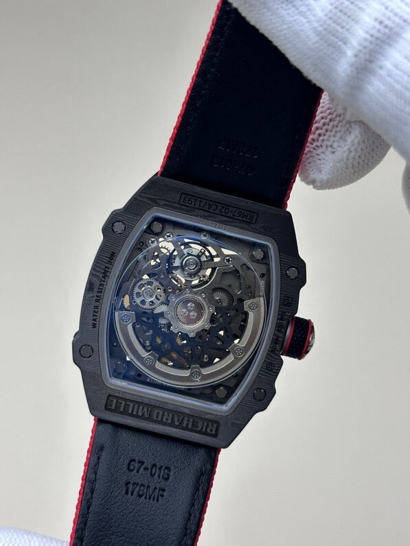 Richard Mille