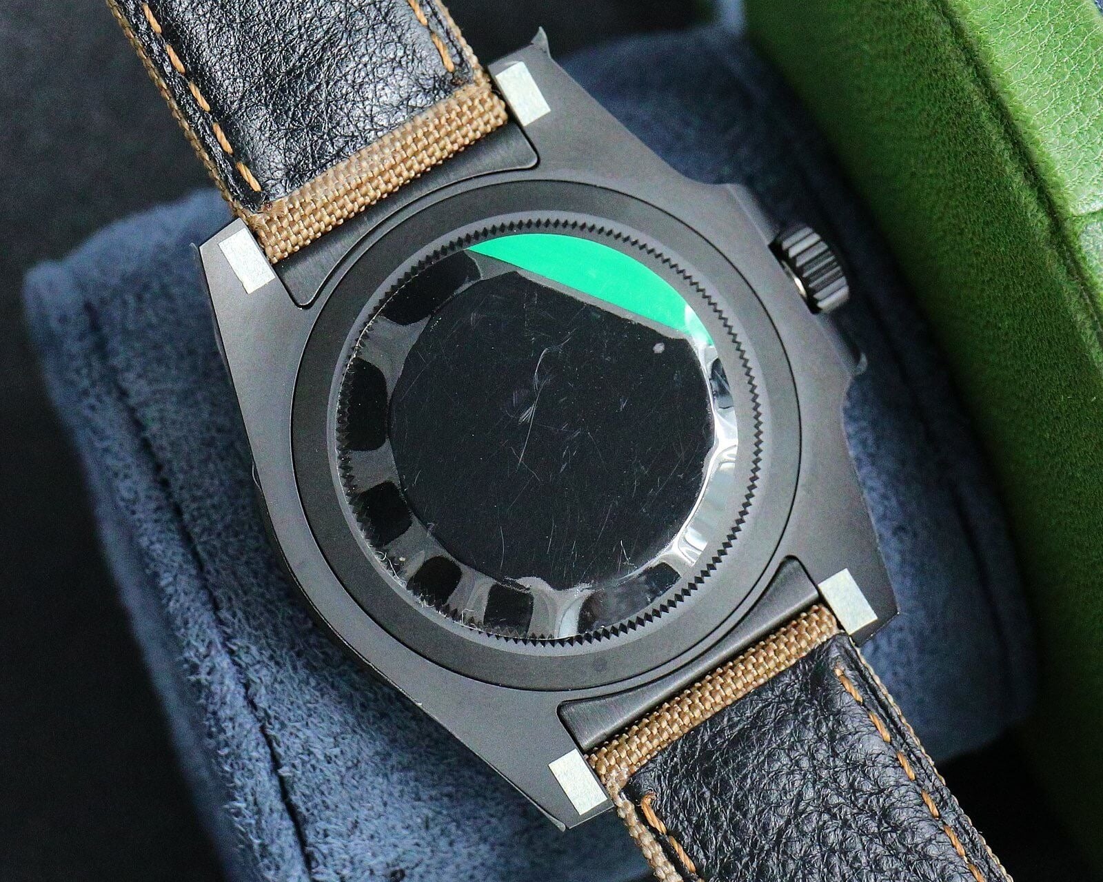 Rolex  Submariner