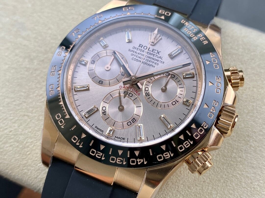 Rolex  Daytona