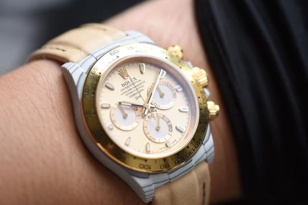 Rolex  Daytona