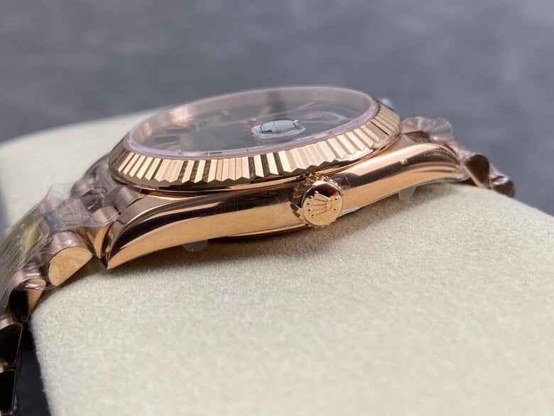 Rolex  Day-date