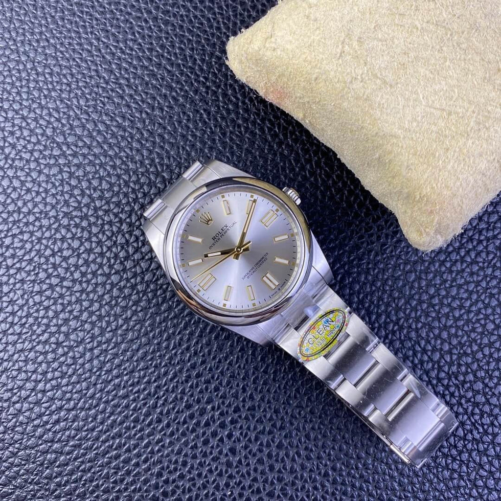 Rolex  Oyster Perpetual
