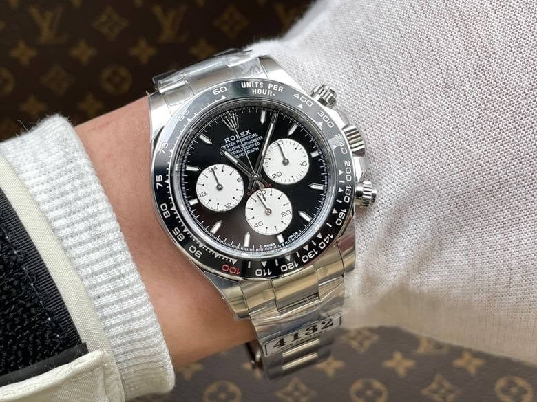 Rolex  Daytona