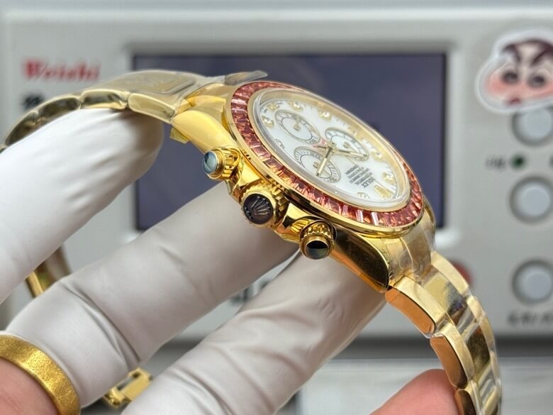 Rolex  Daytona
