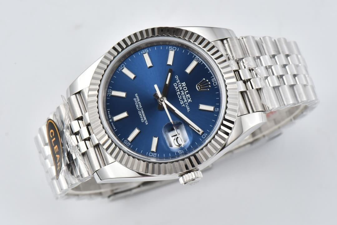 Rolex  Datejust