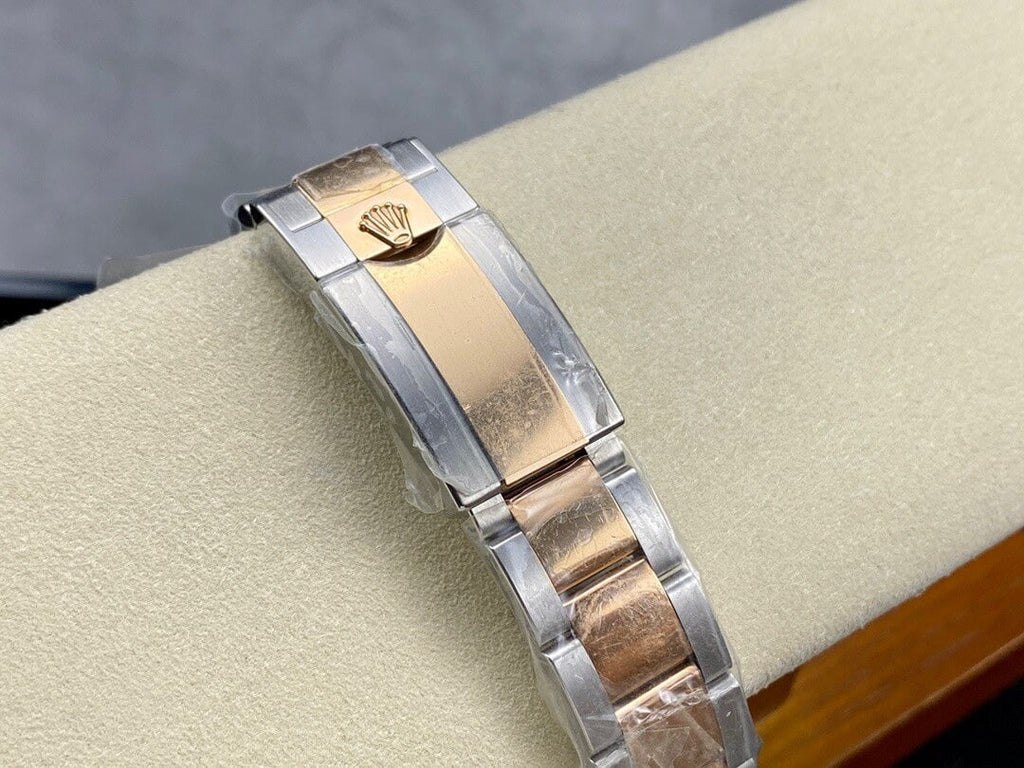 Rolex  Yacht Master