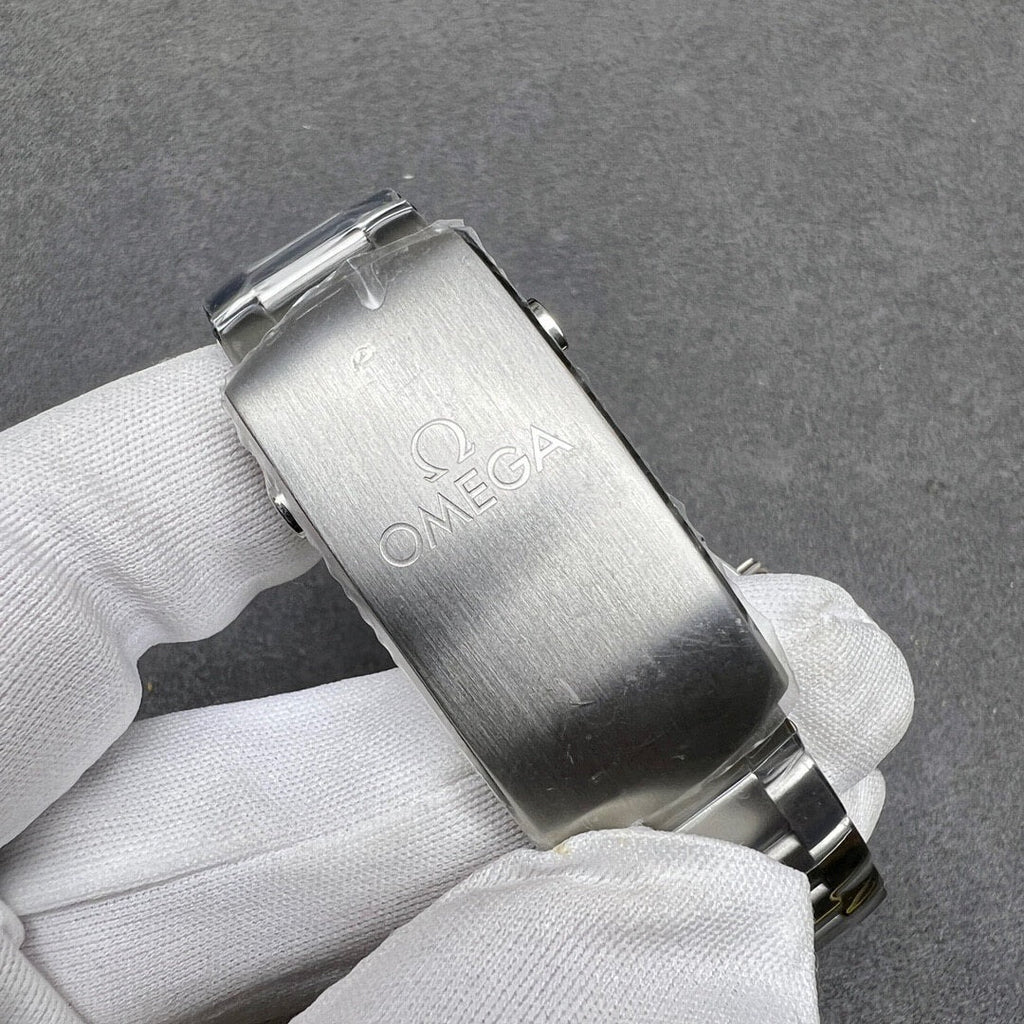 Omega Seamaster