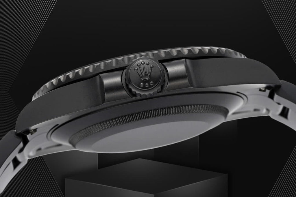 Rolex  Submariner