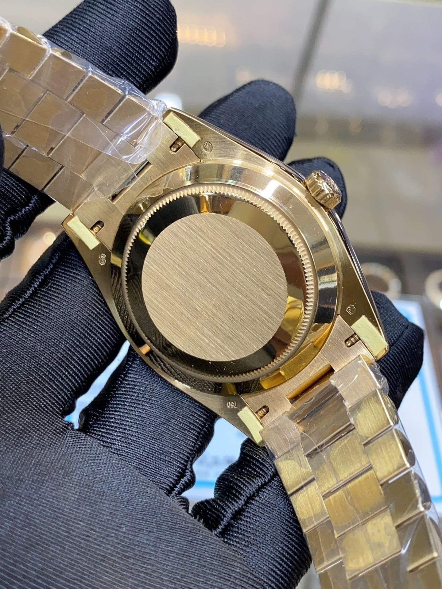 Rolex  Day-date
