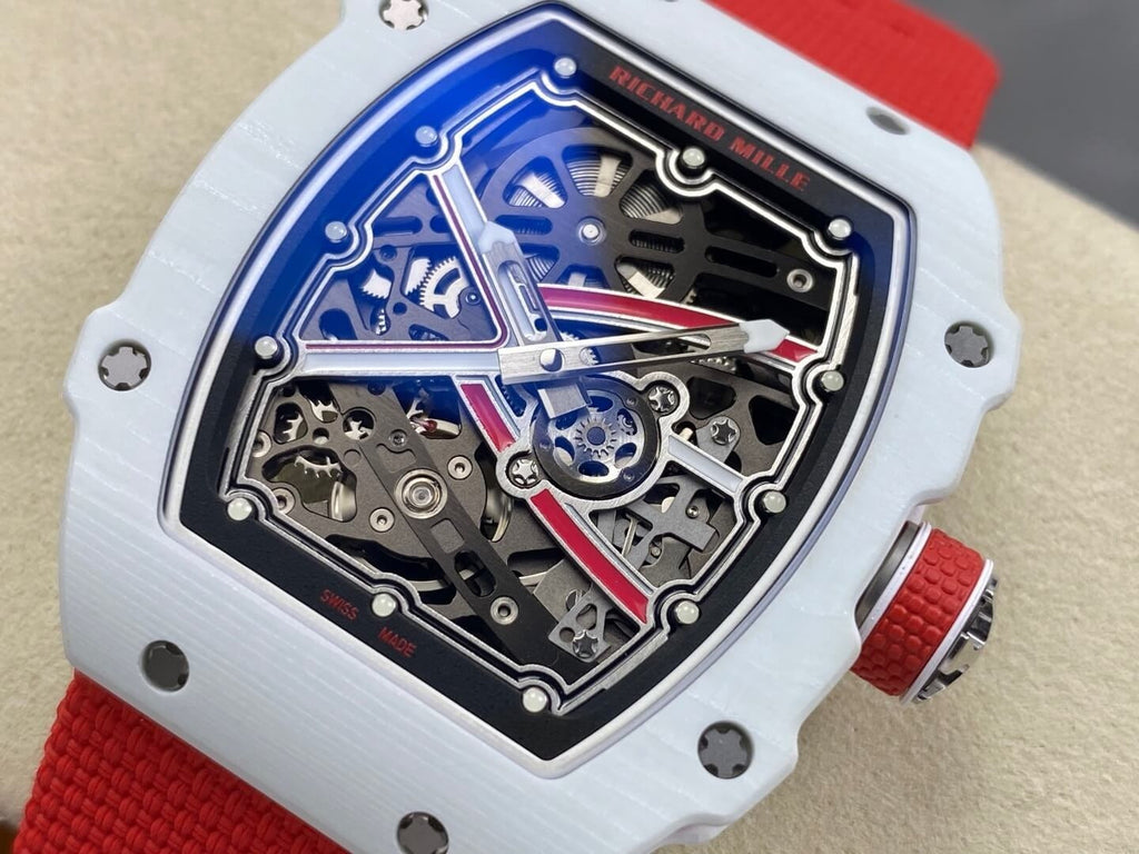 Richard Mille
